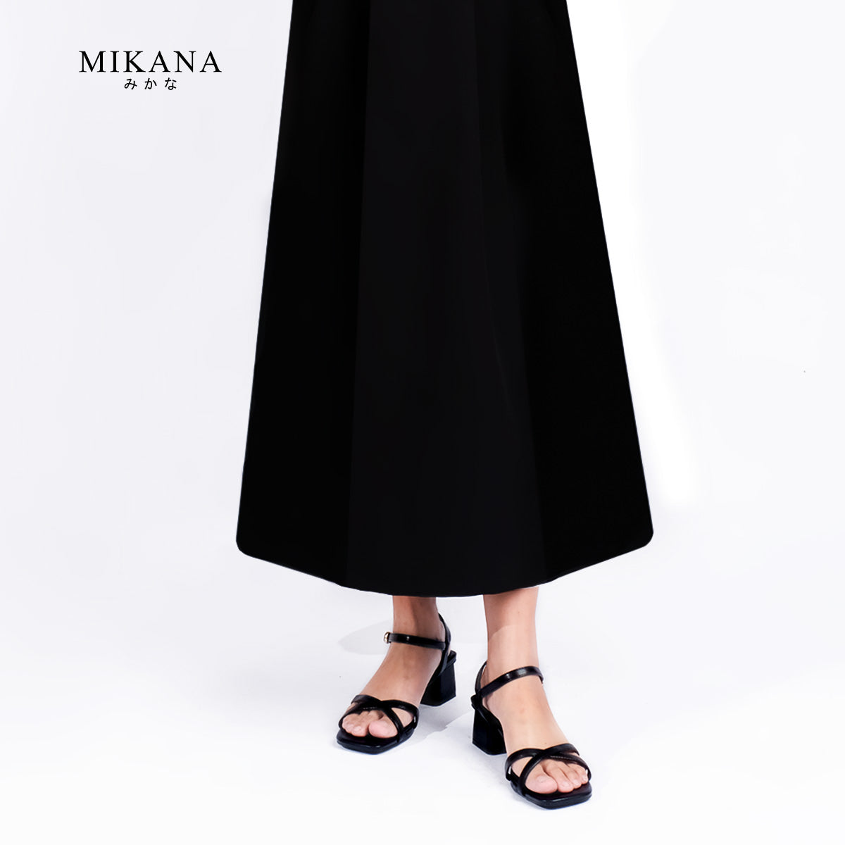 Shimada Heeled Sandals