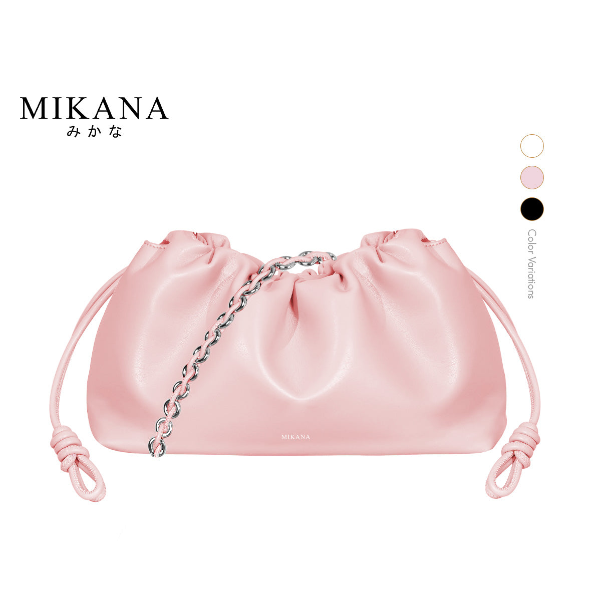 Gala Glow Shinayo Shoulder Bag