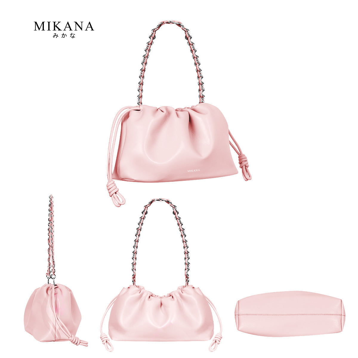 Gala Glow Shinayo Shoulder Bag