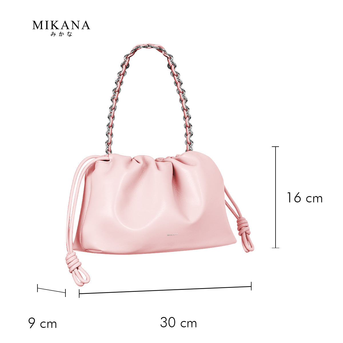 Gala Glow Shinayo Shoulder Bag