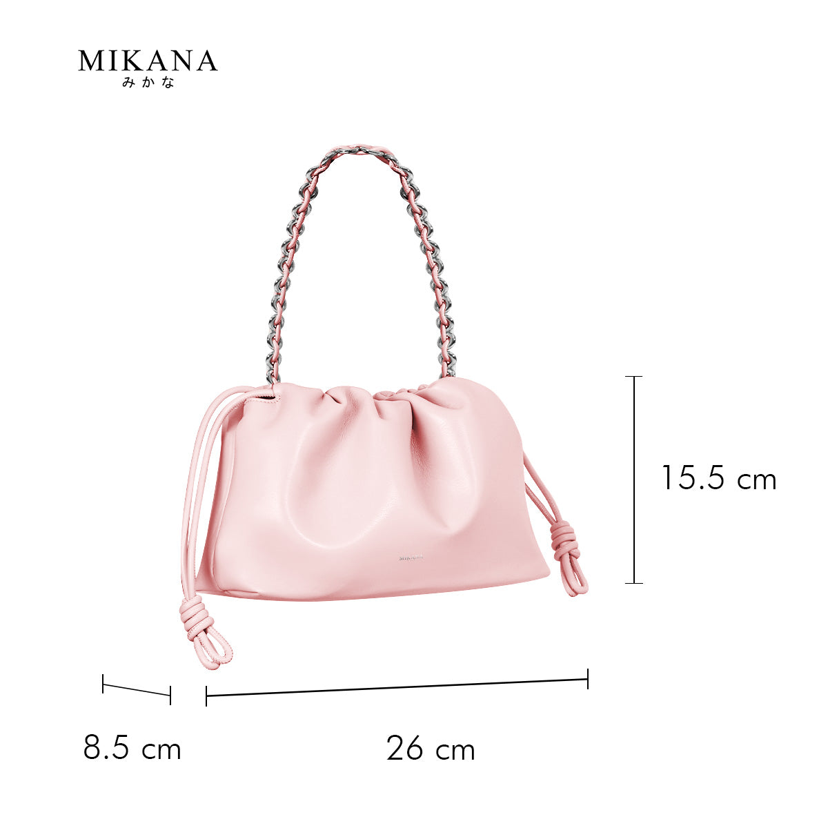 Gala Glow Shinayo Shoulder Bag