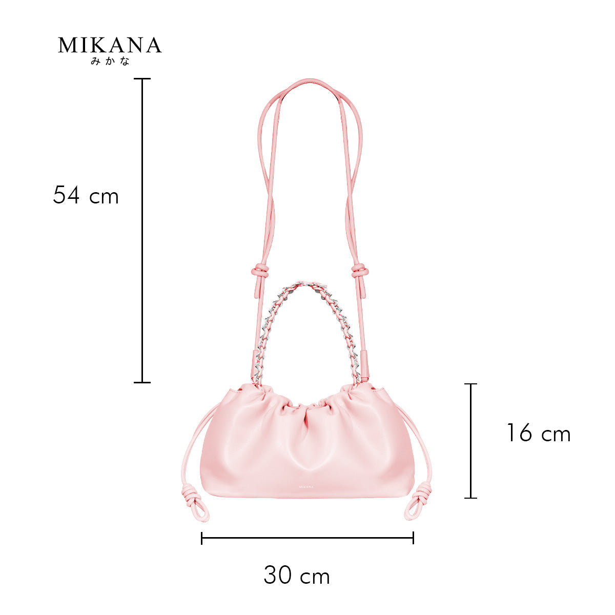 Gala Glow Shinayo Shoulder Bag