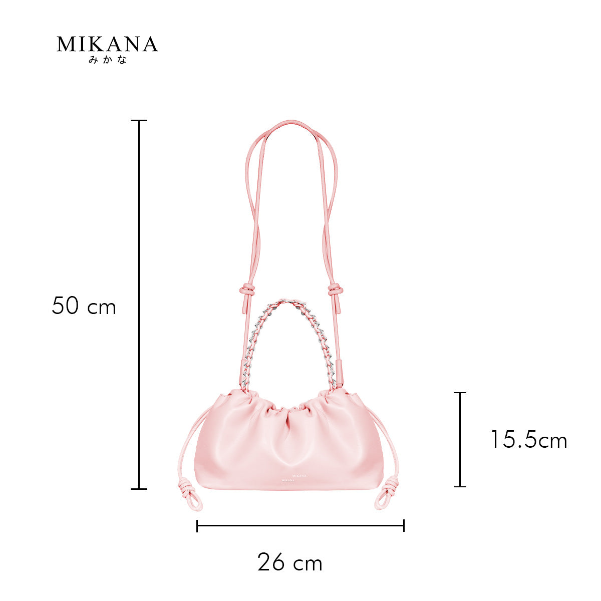 Gala Glow Shinayo Shoulder Bag