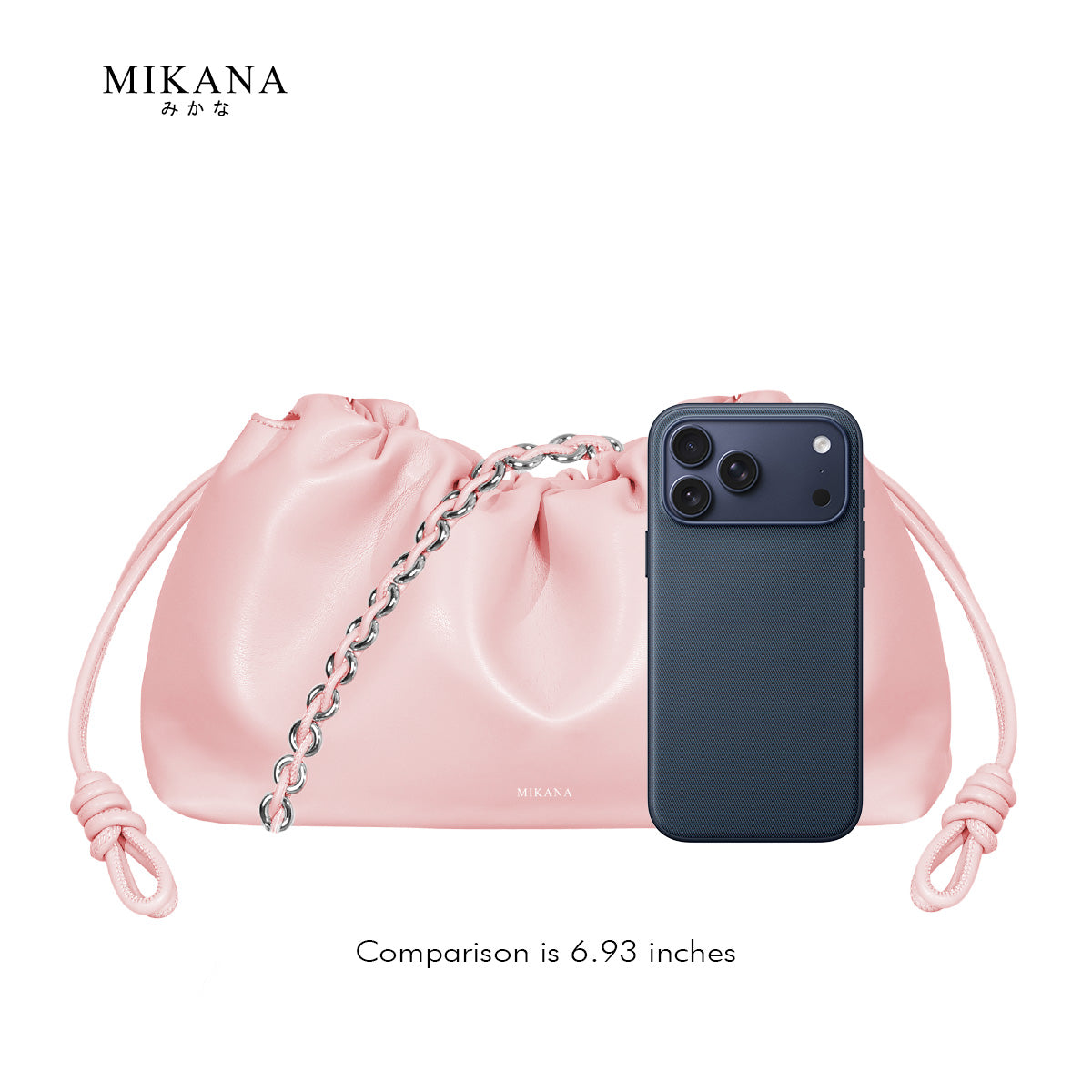 Gala Glow Shinayo Shoulder Bag