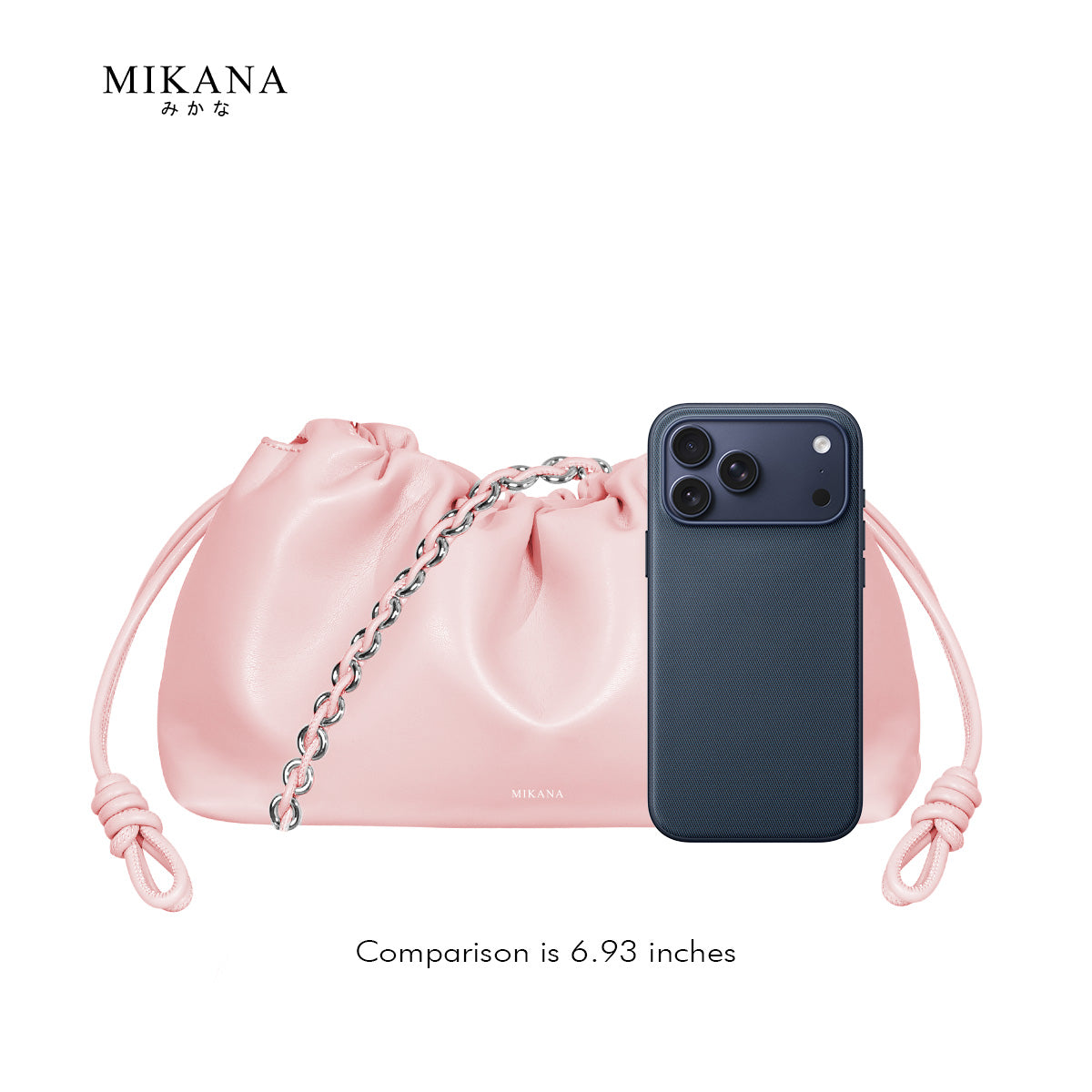 Gala Glow Shinayo Shoulder Bag