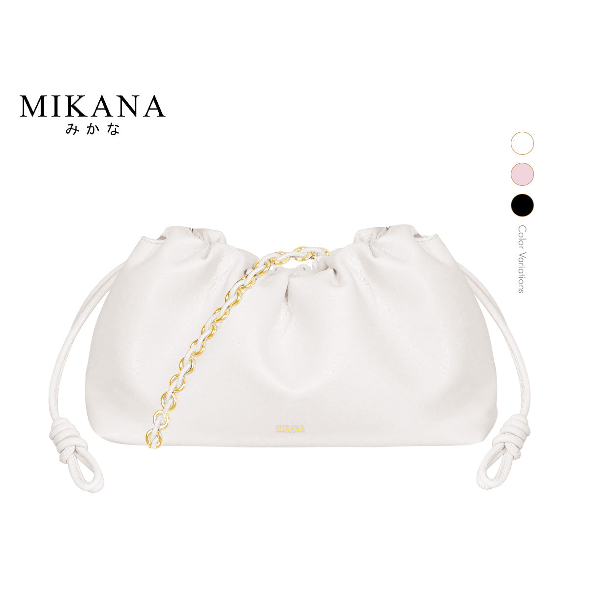 Gala Glow Shinayo Shoulder Bag