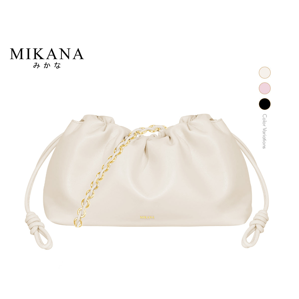 Gala Glow Shinayo Shoulder Bag