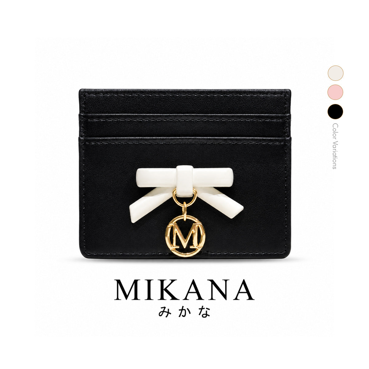 Coquette Shinomiya Small Wallet