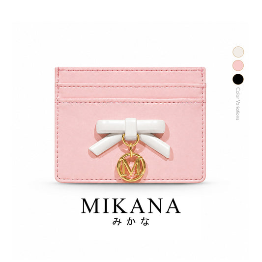Coquette Shinomiya Small Wallet