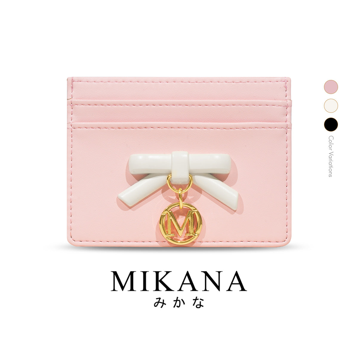 Coquette Shinomiya Small Wallet
