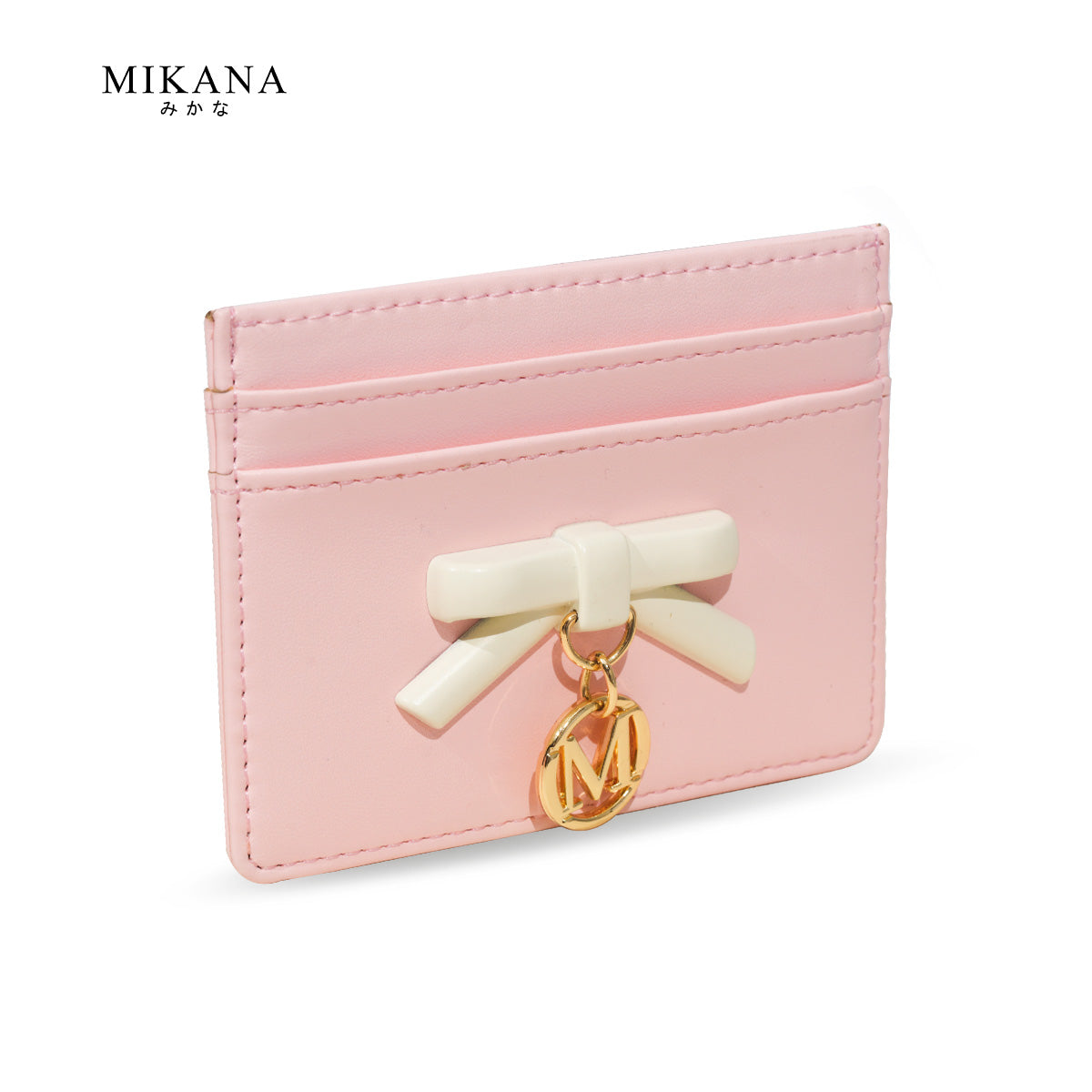 Coquette Shinomiya Small Wallet