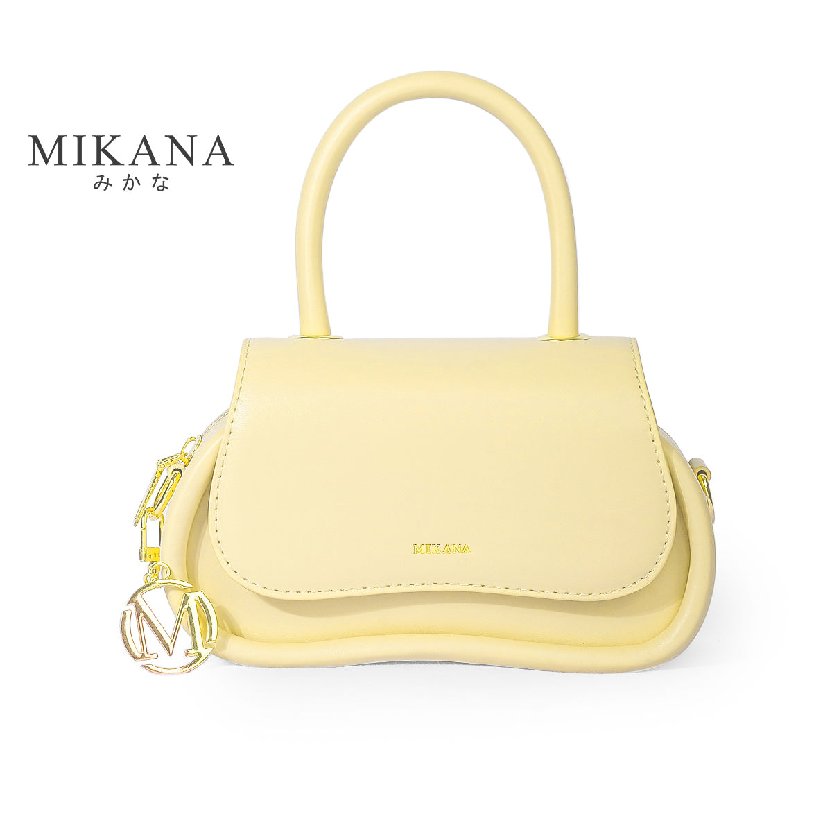 Pastel Dream Shizuka Hand Bag