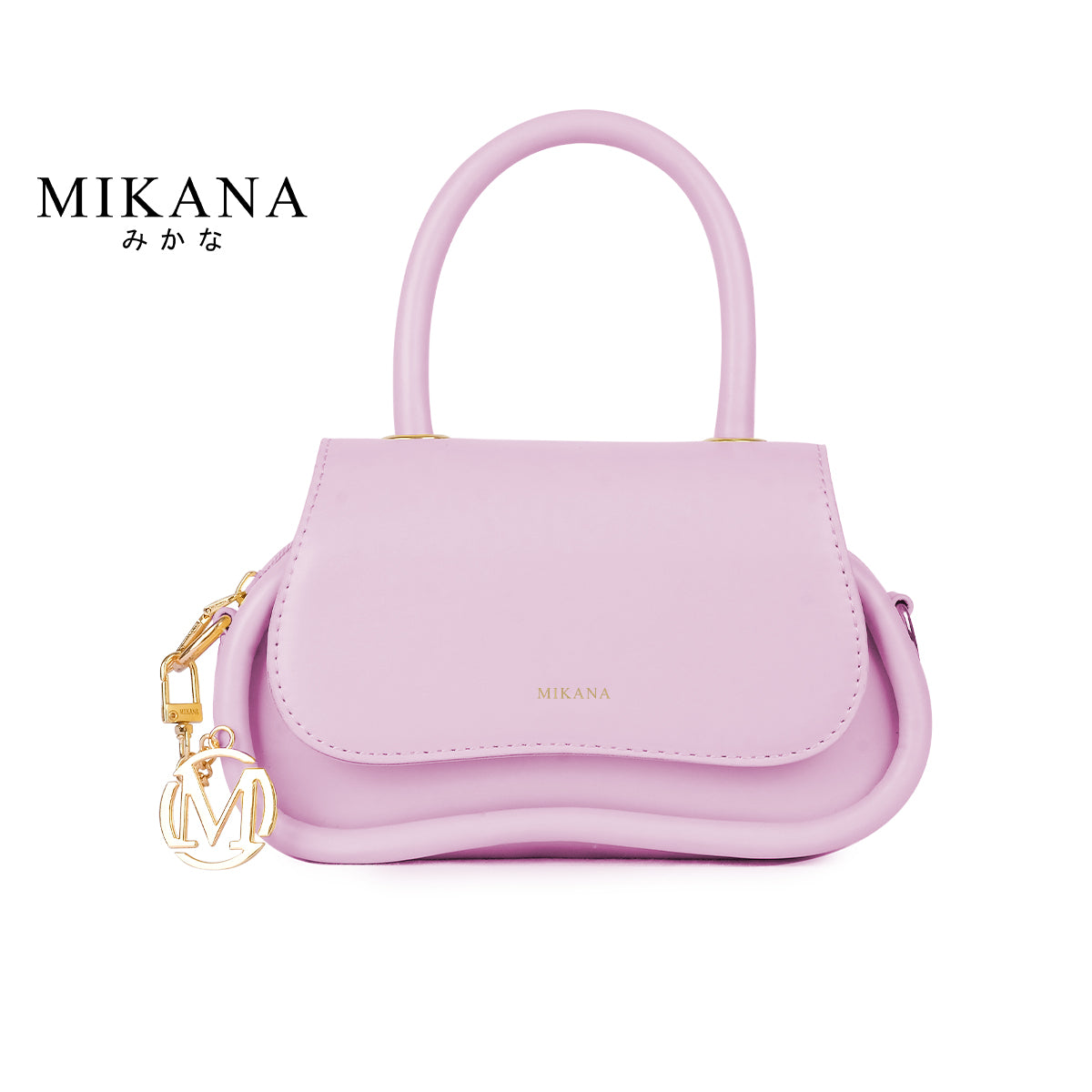 Pastel Dream Shizuka Hand Bag