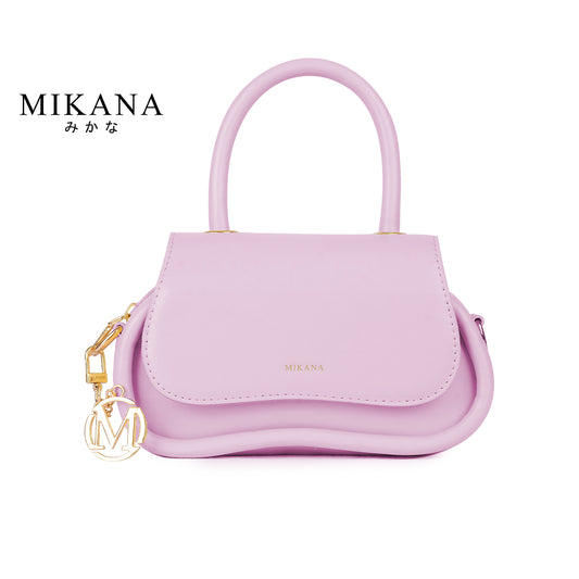 Pastel Dream Shizuka Hand Bag