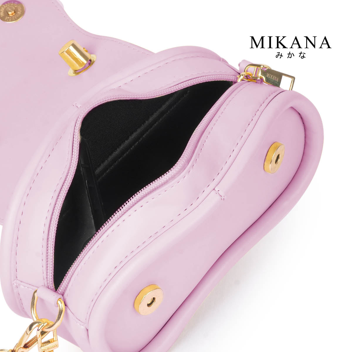 Pastel Dream Shizuka Hand Bag