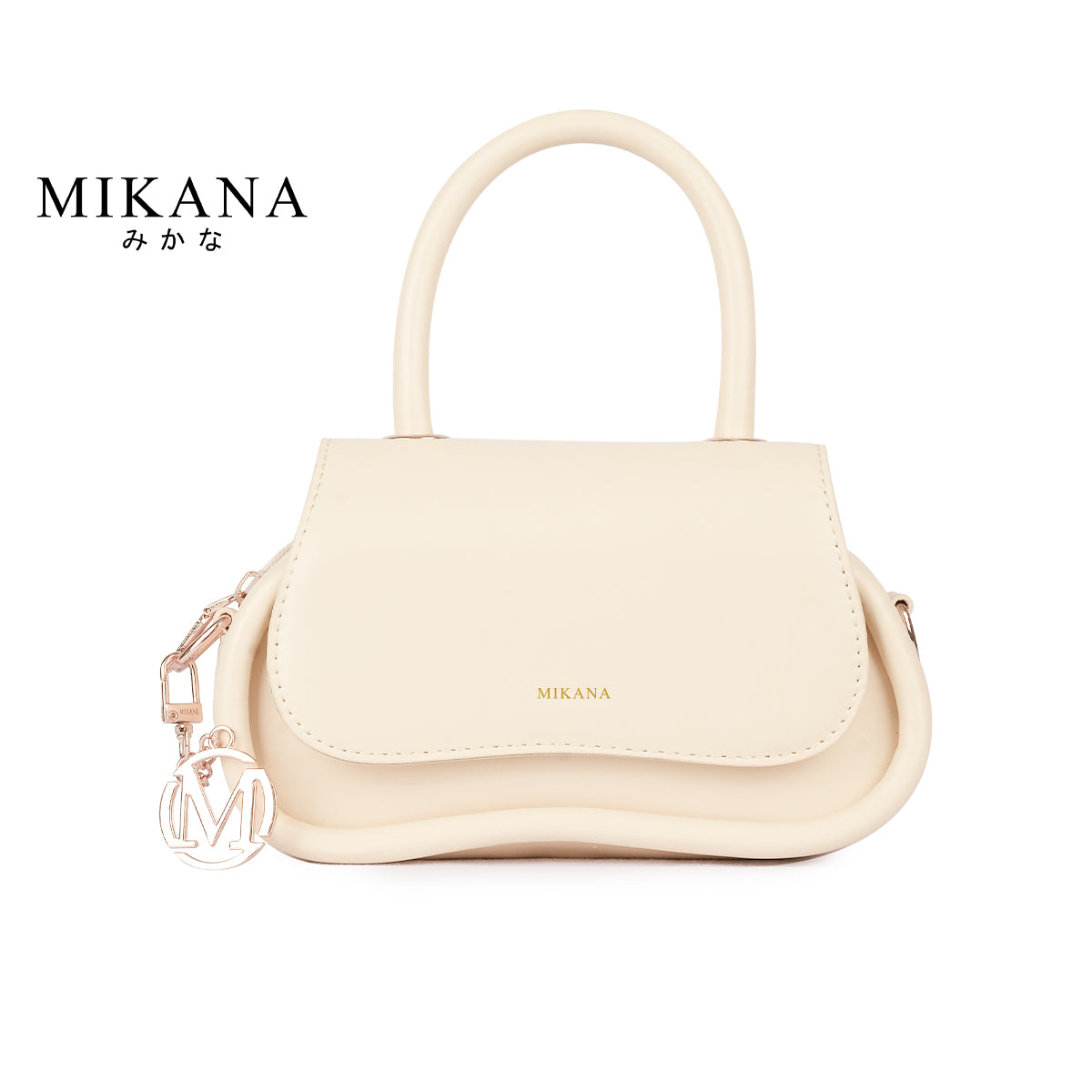 Pastel Dream Shizuka Hand Bag