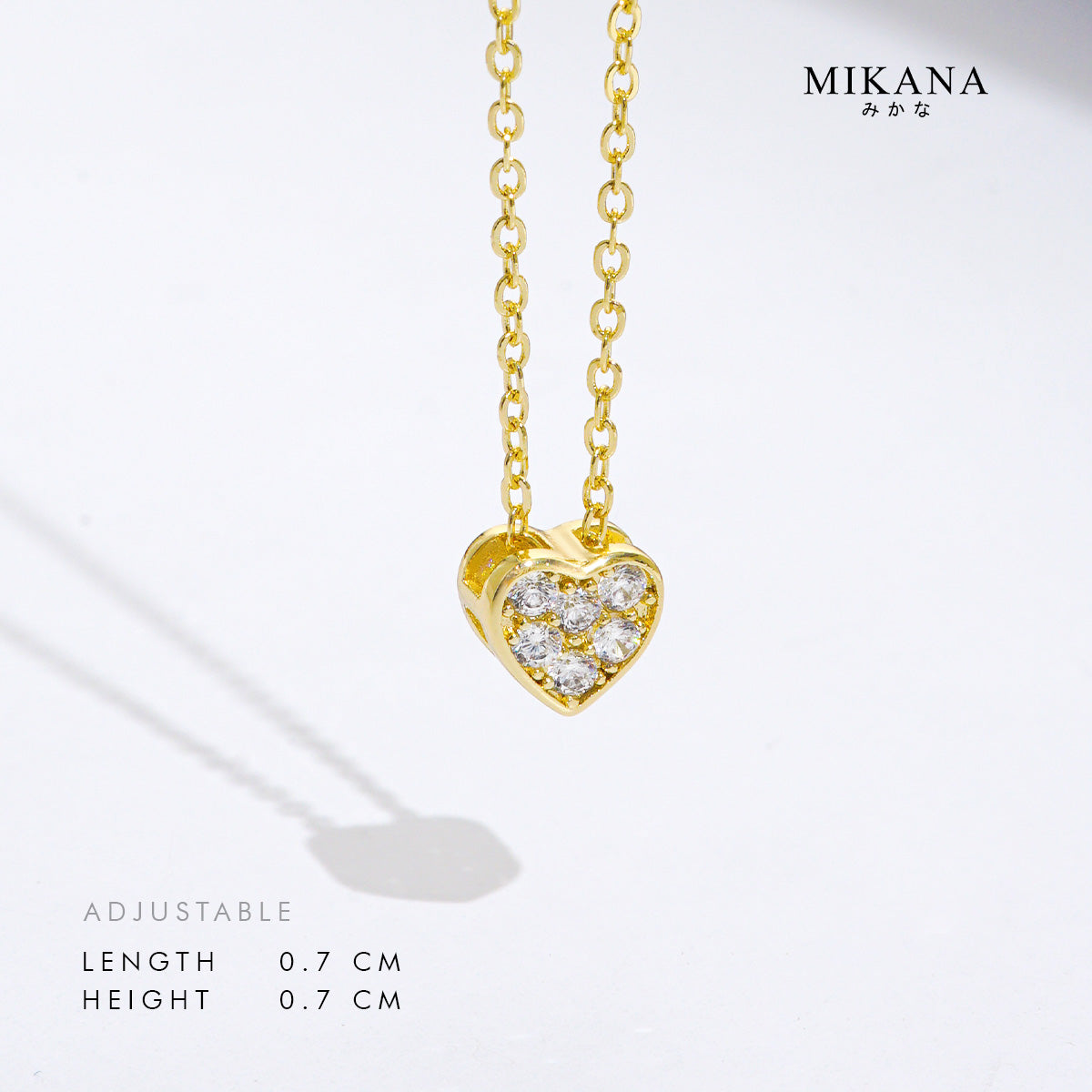 Love & Lace Jewelry Set