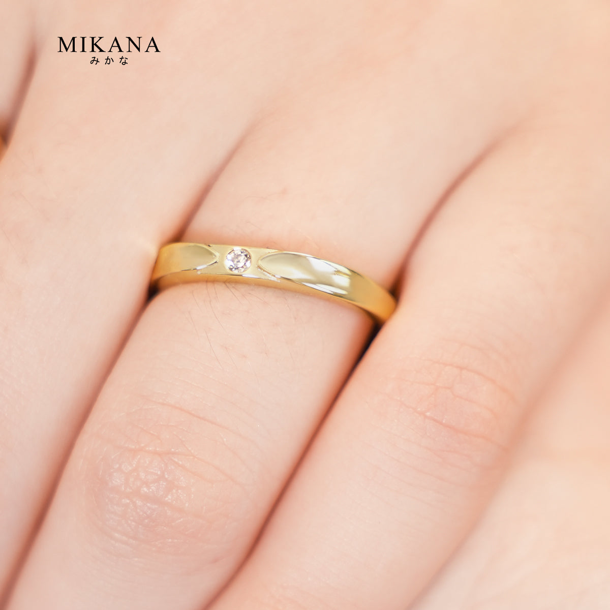 Sineka Ring