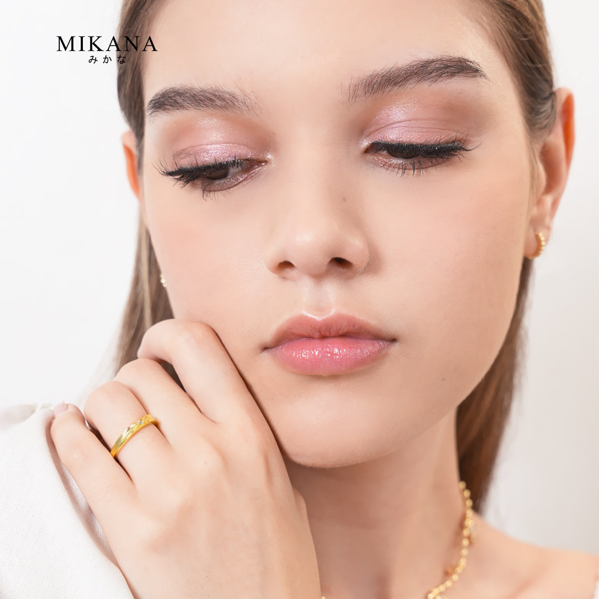 Sineka Ring