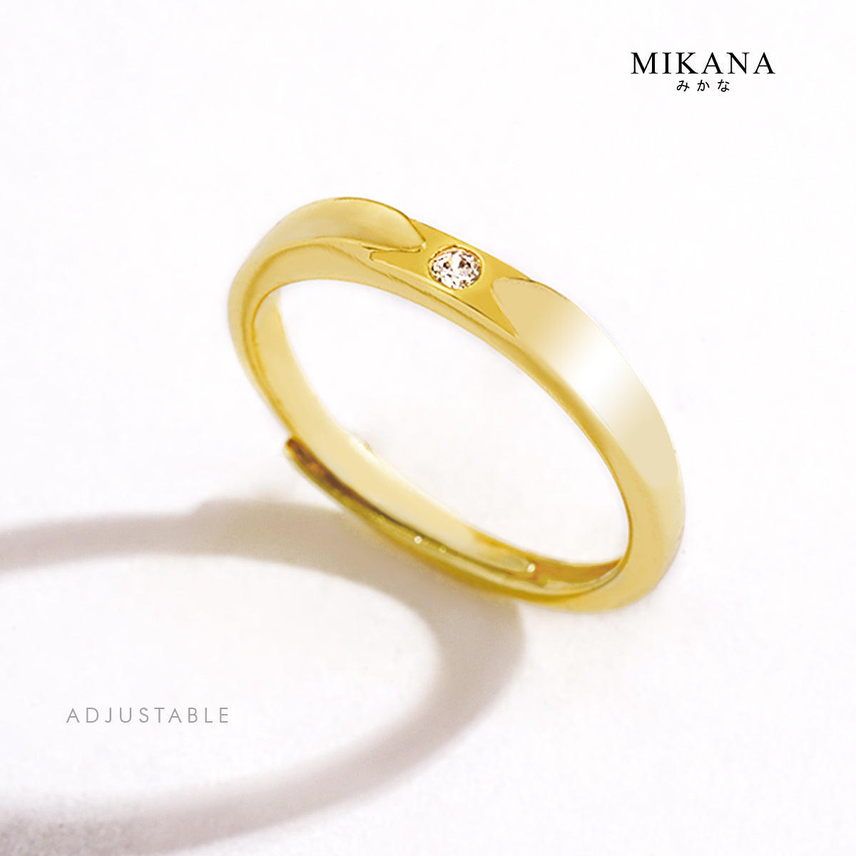 Sineka Ring