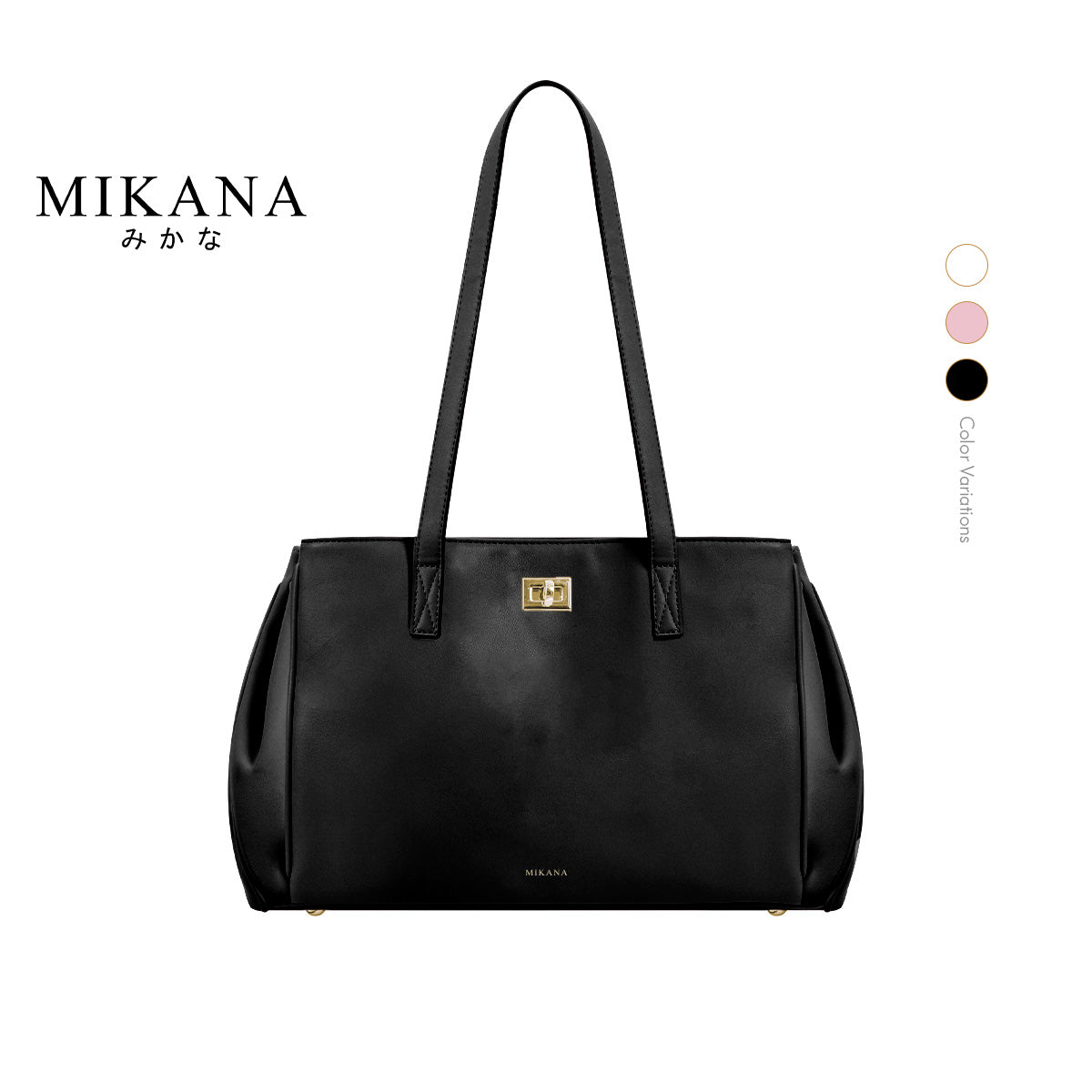 Modern Maven Sonomi Shoulder Bag