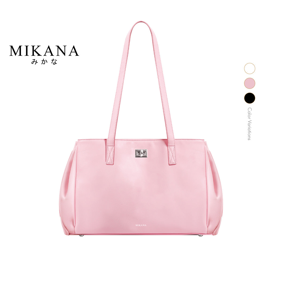 Modern Maven Sonomi Shoulder Bag