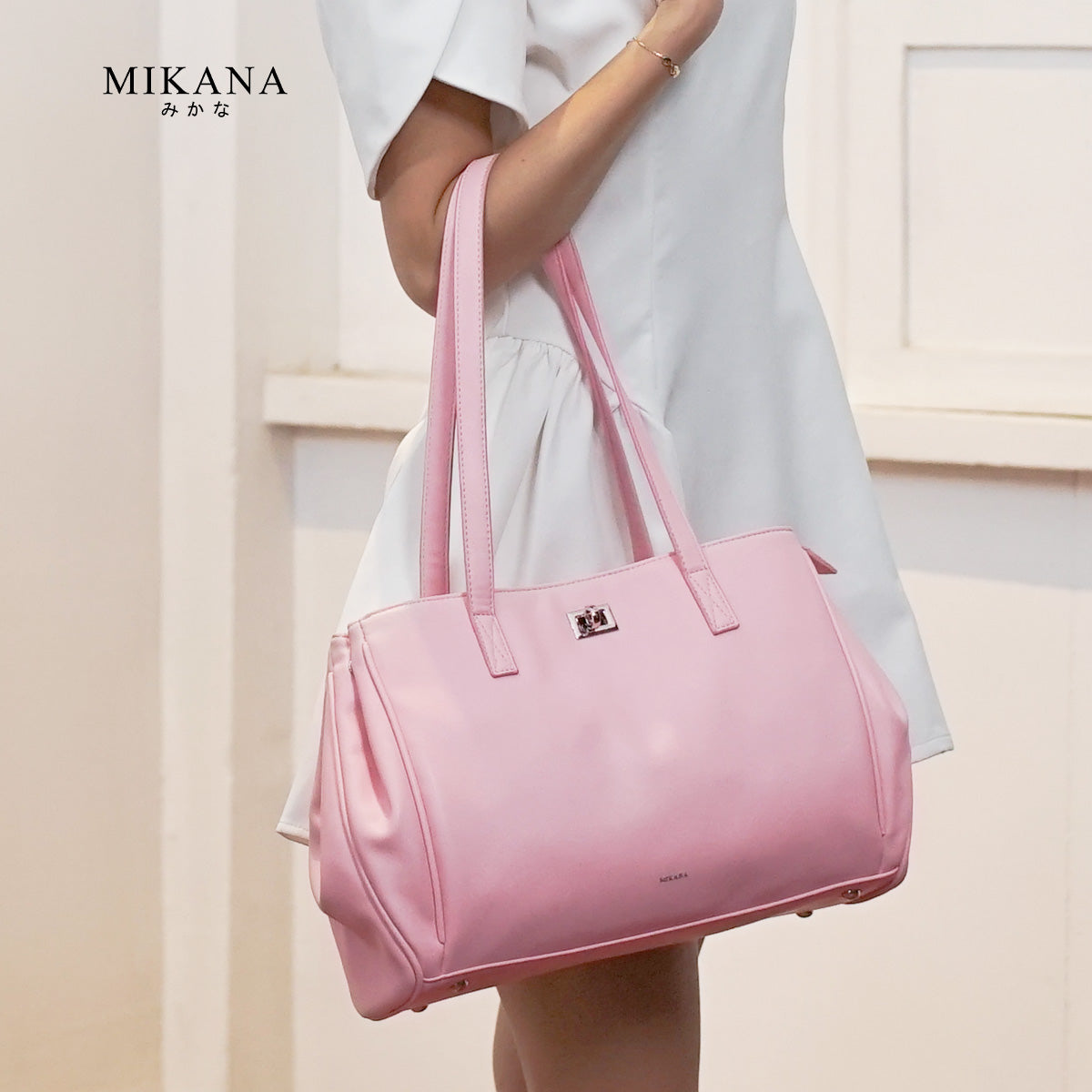 Modern Maven Sonomi Shoulder Bag