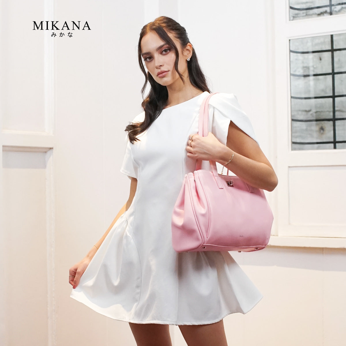 Modern Maven Sonomi Shoulder Bag