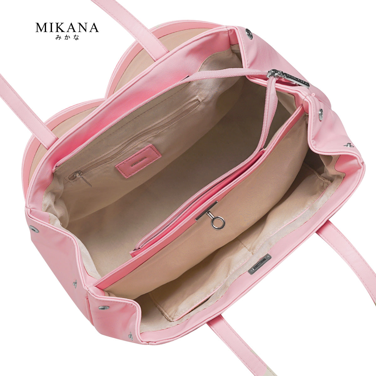 Modern Maven Sonomi Shoulder Bag