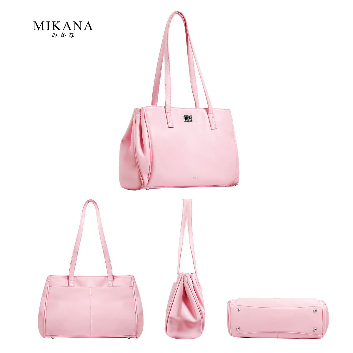 Modern Maven Sonomi Shoulder Bag