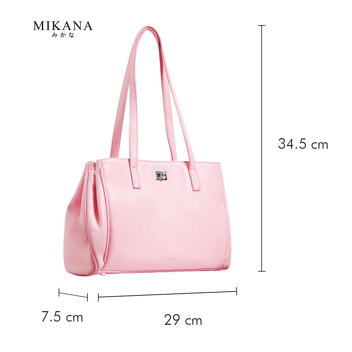 Modern Maven Sonomi Shoulder Bag