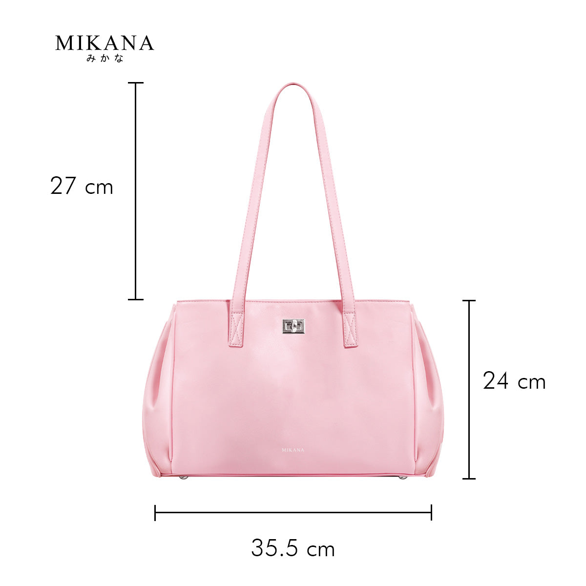Modern Maven Sonomi Shoulder Bag