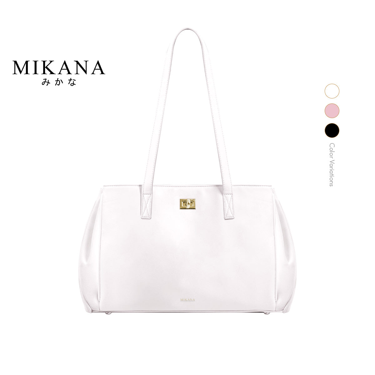 Modern Maven Sonomi Shoulder Bag