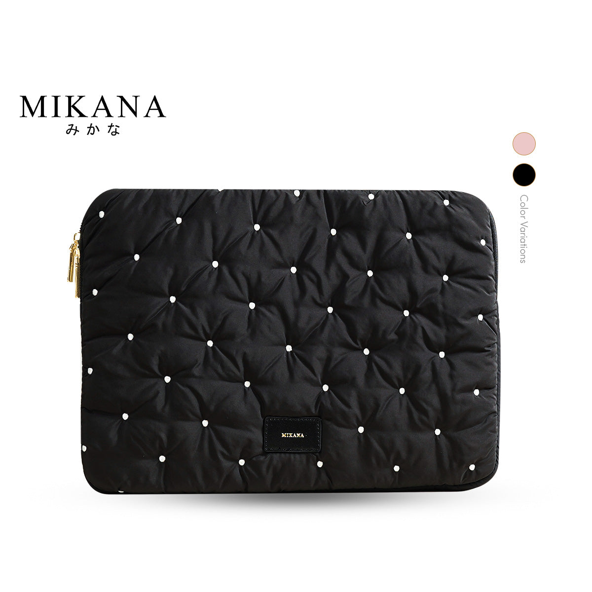 Coquette Sorani Laptop Sleeve