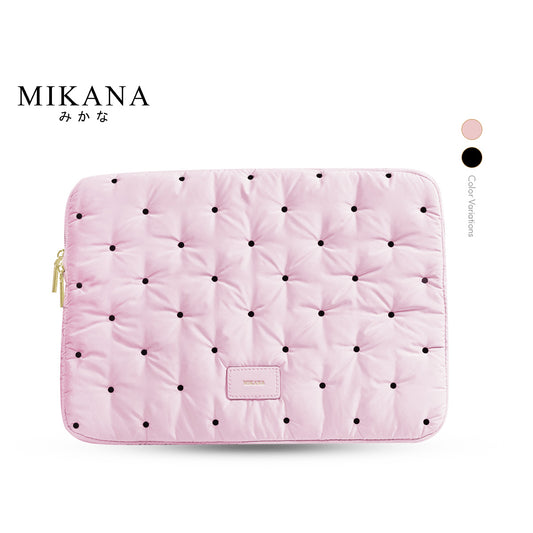 Coquette Sorani Laptop Sleeve