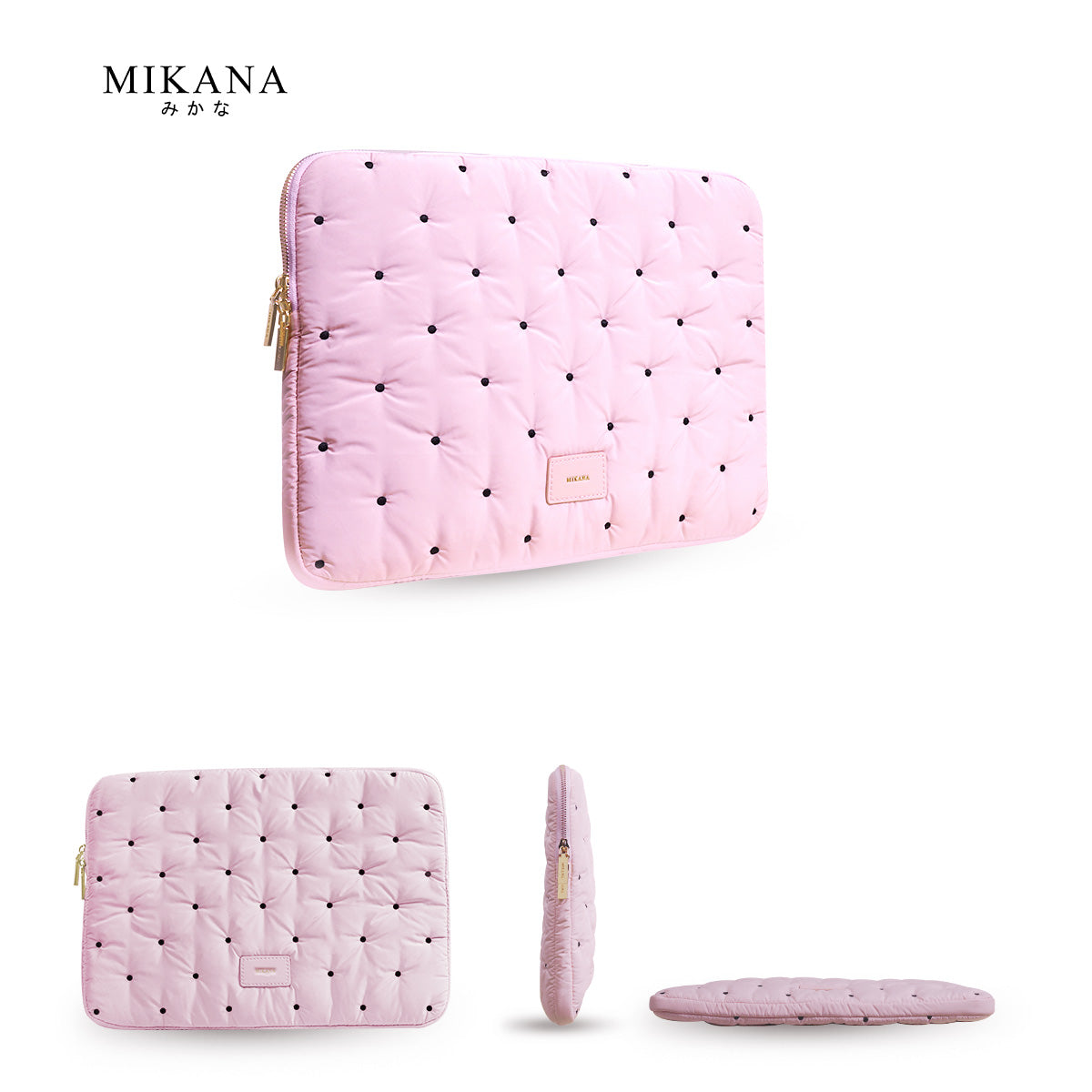 Coquette Sorani Laptop Sleeve