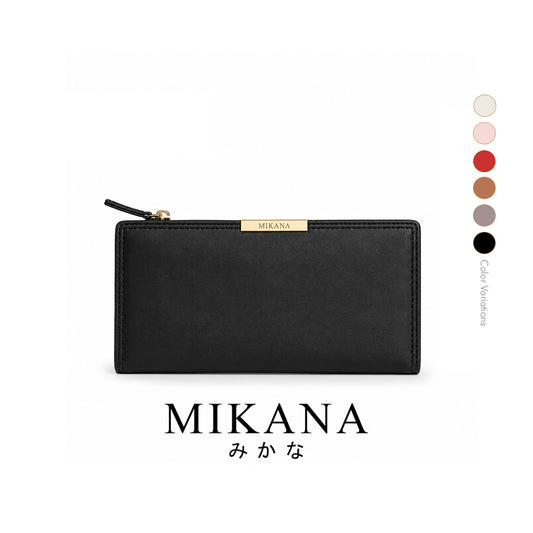 Tadeo Long Wallet