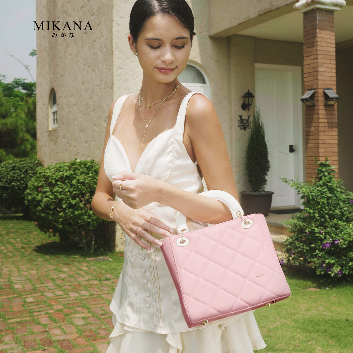 Takaichi Handbag