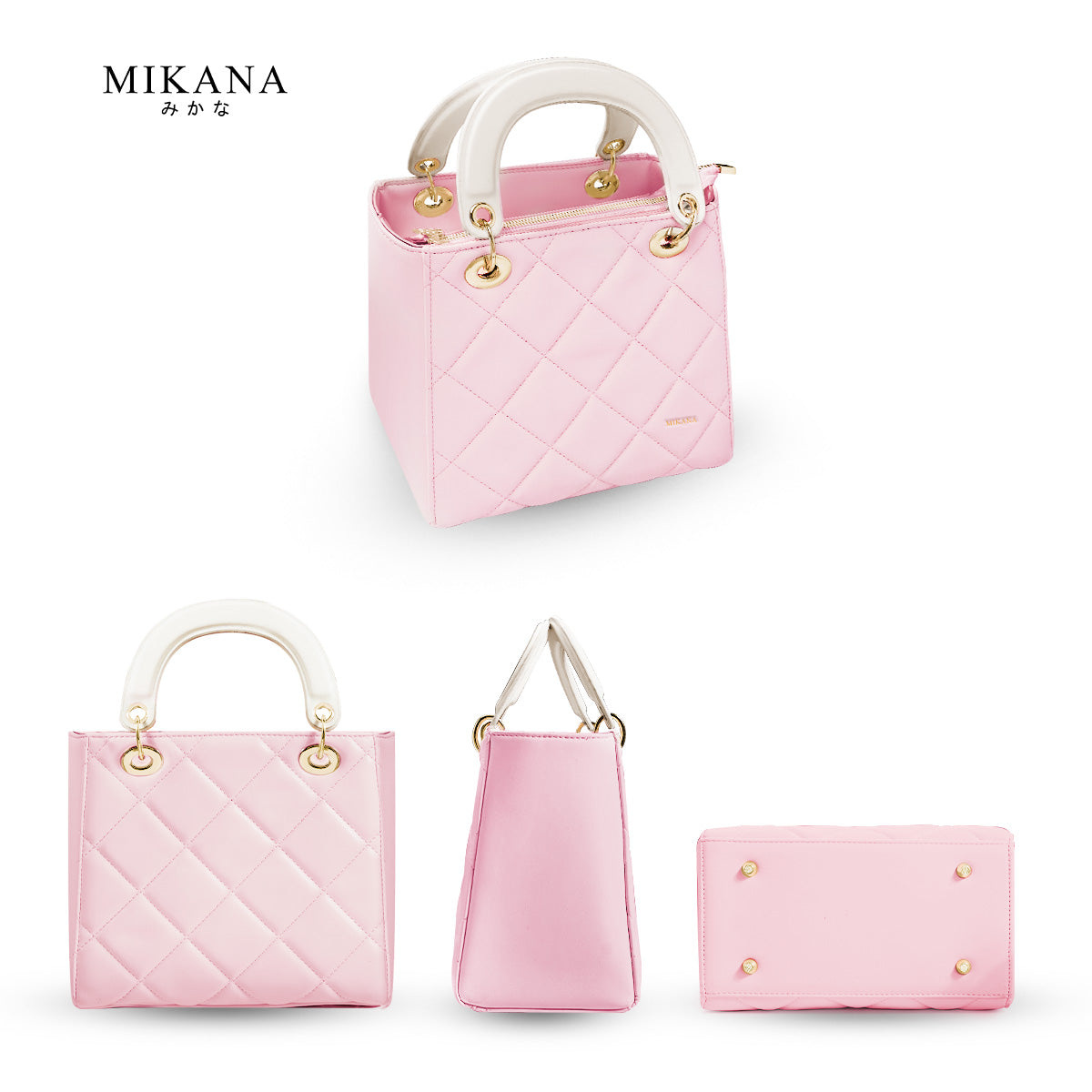Takaichi Handbag