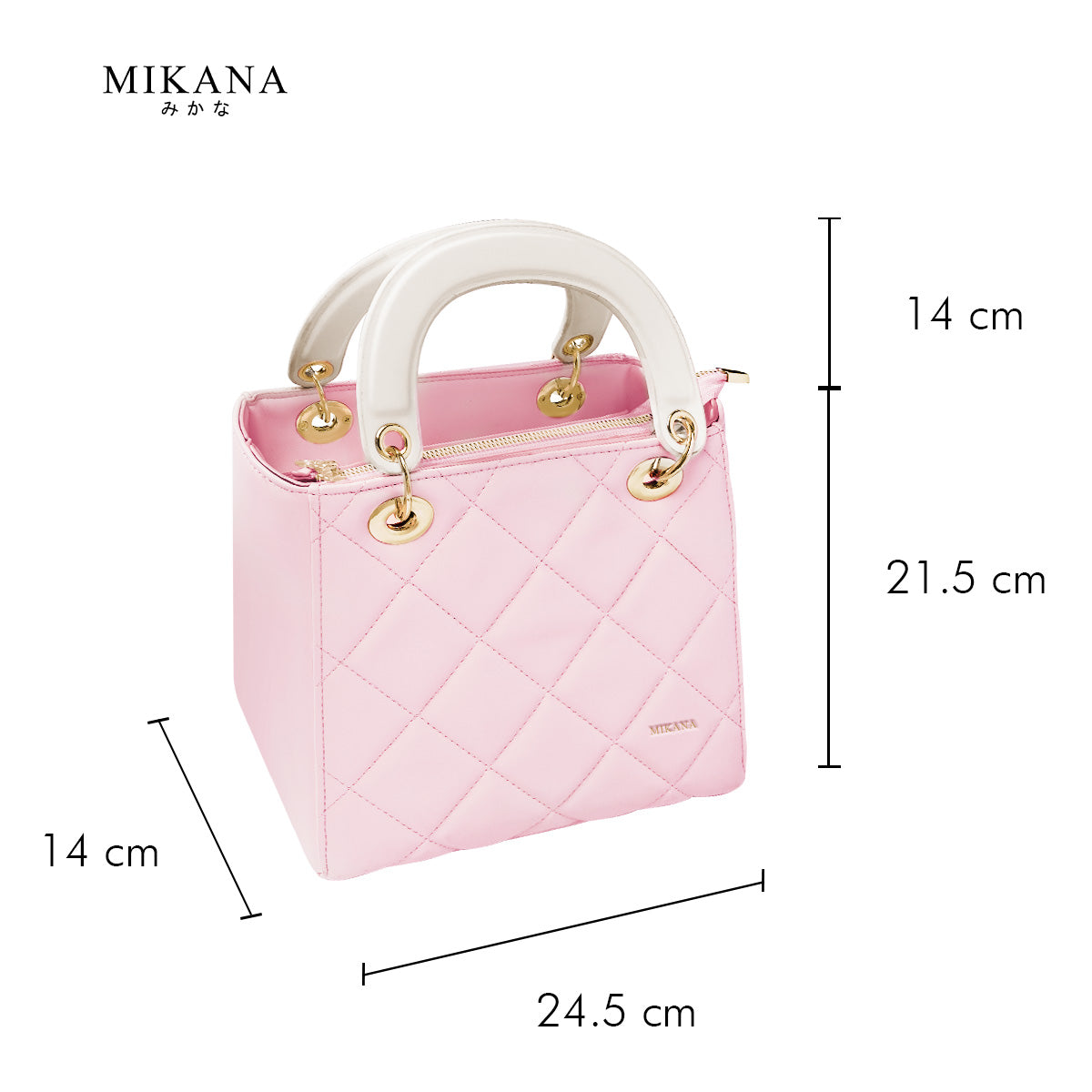 Takaichi Handbag