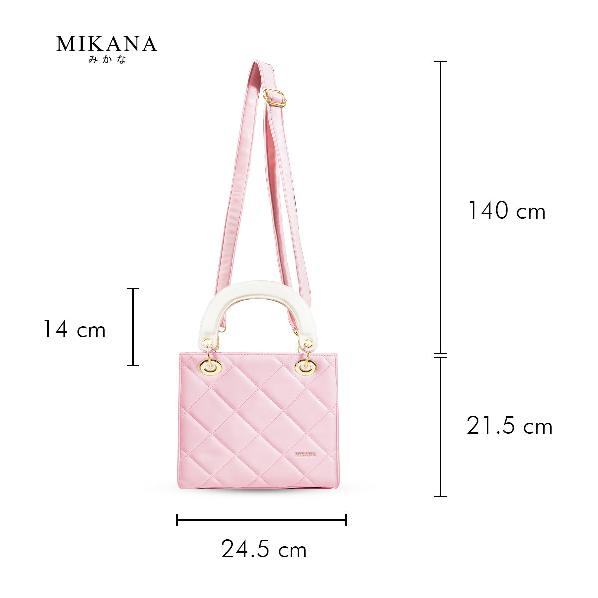 Takaichi Handbag