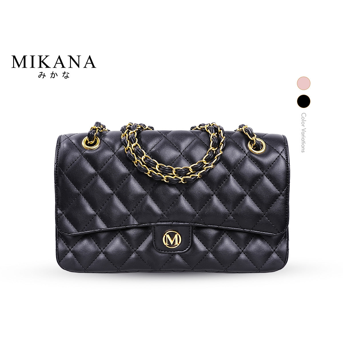 Quillow Takamiko Shoulder Bag