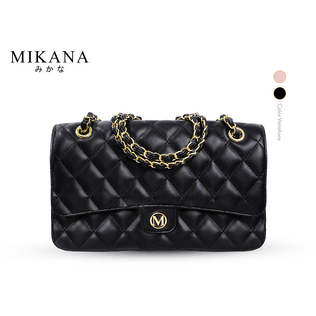 Quillow Takamiko Shoulder Bag