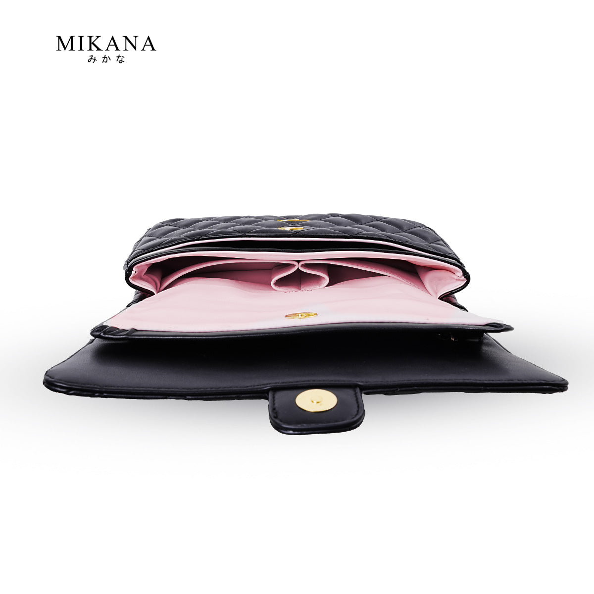 Quillow Takamiko Shoulder Bag