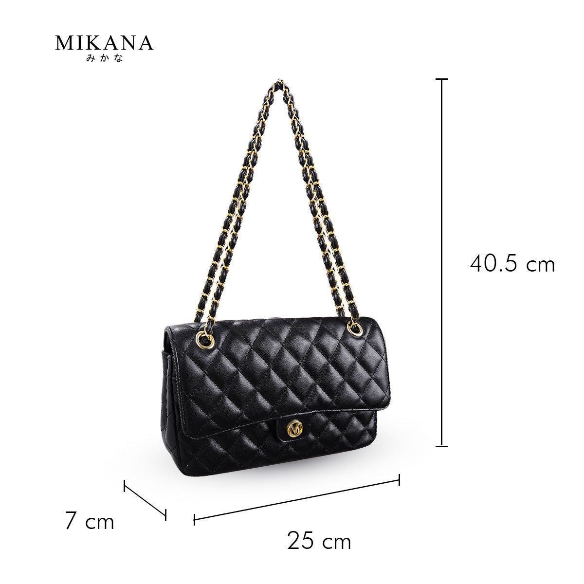 Quillow Takamiko Shoulder Bag