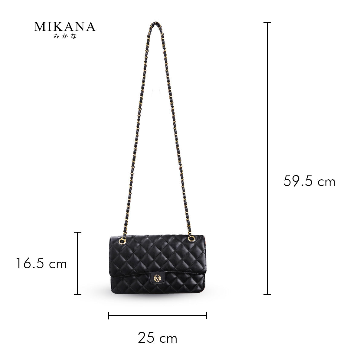 Quillow Takamiko Shoulder Bag