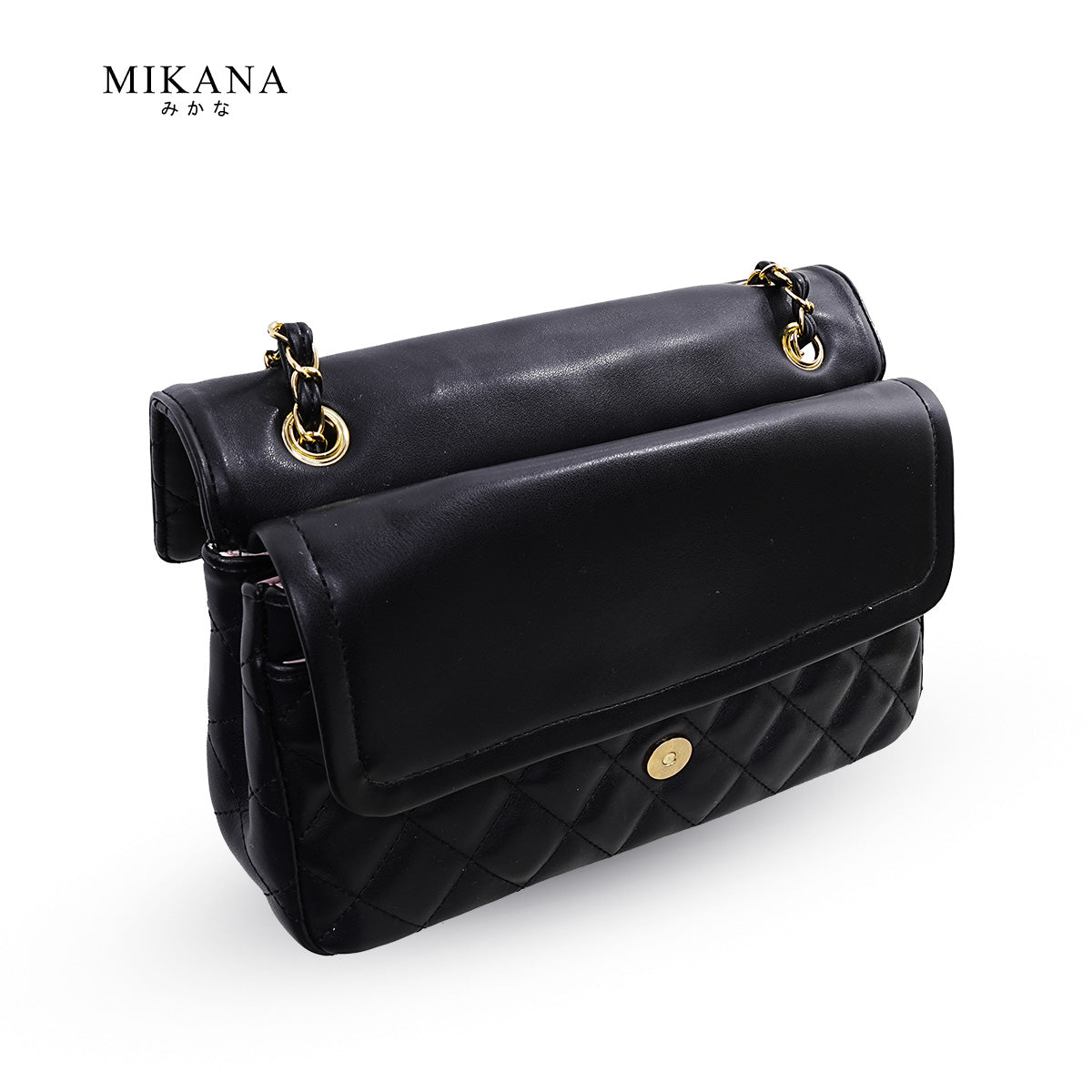 Quillow Takamiko Shoulder Bag