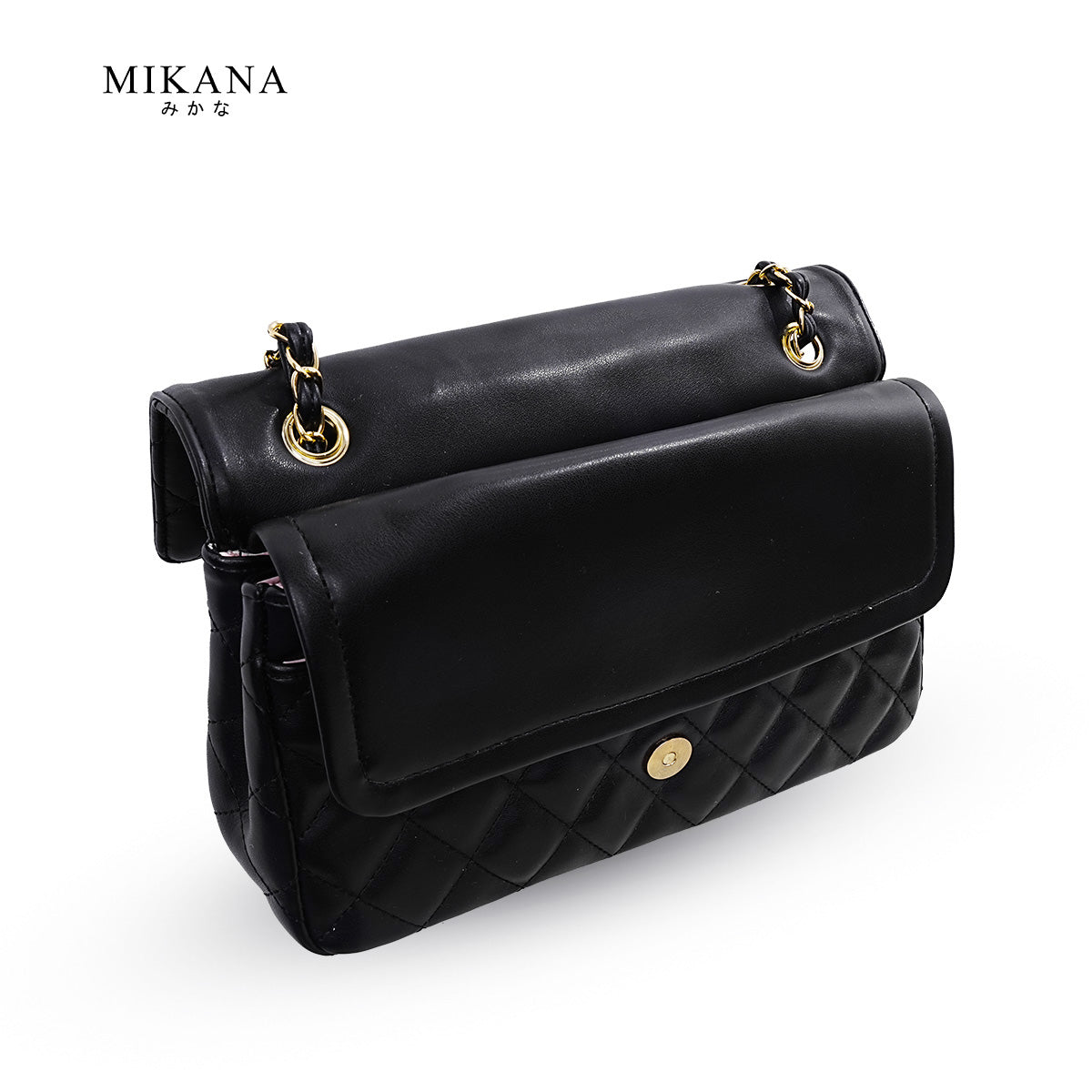 Quillow Takamiko Shoulder Bag