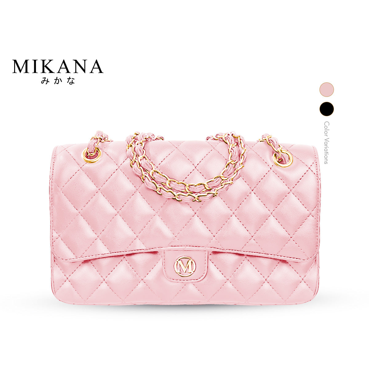 Quillow Takamiko Shoulder Bag