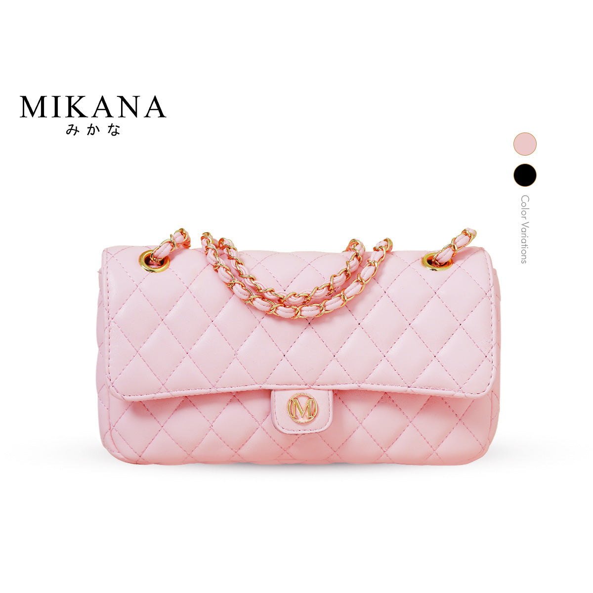 Quillow Takamiko Shoulder Bag